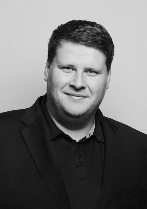 Róbert Geir Gíslason